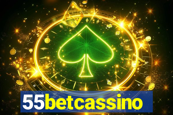 55betcassino