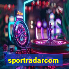 sportradarcom