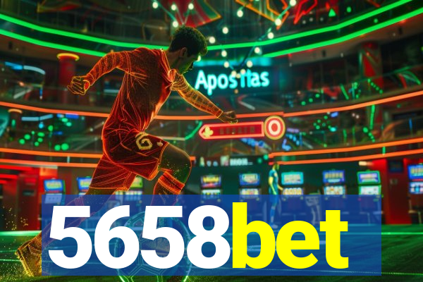 5658bet