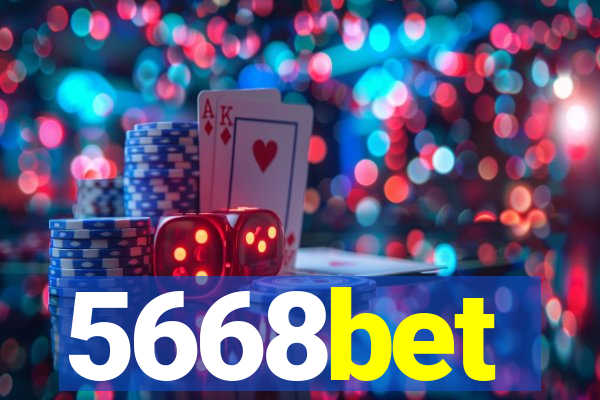 5668bet