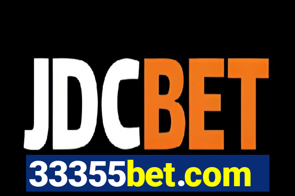 33355bet.com