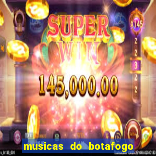 musicas do botafogo para baixar