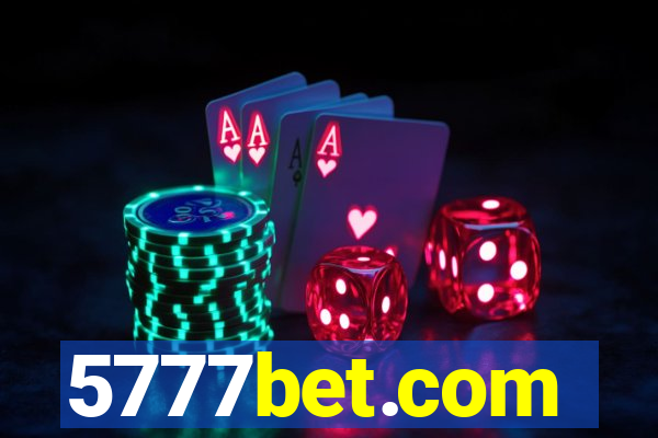 5777bet.com