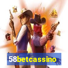 58betcassino