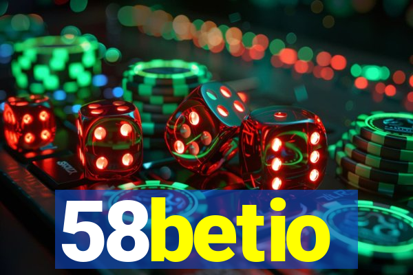 58betio