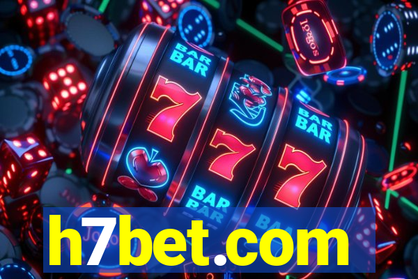 h7bet.com