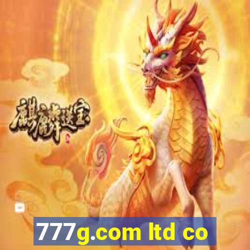 777g.com ltd co