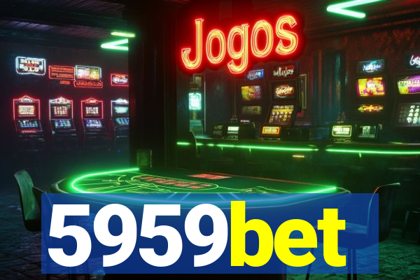 5959bet