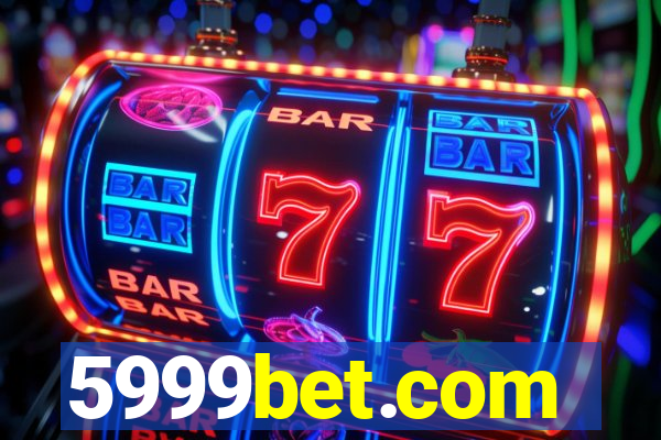 5999bet.com