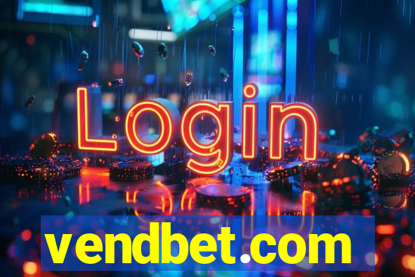 vendbet.com