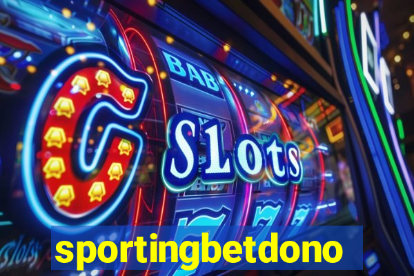 sportingbetdono