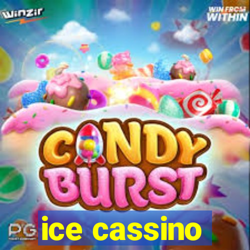 ice cassino