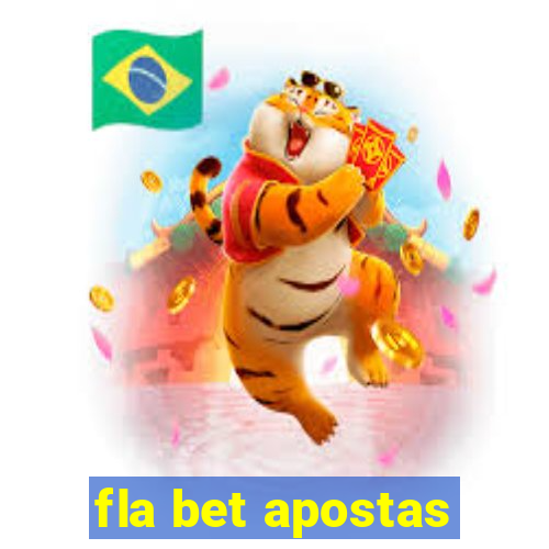 fla bet apostas