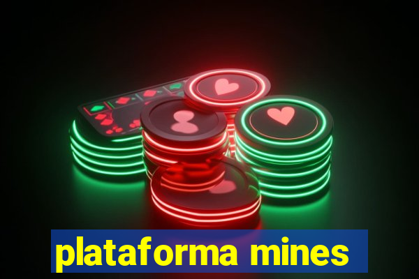 plataforma mines