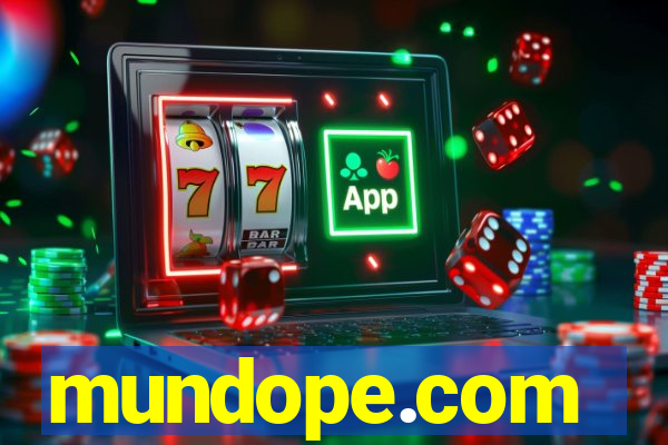 mundope.com