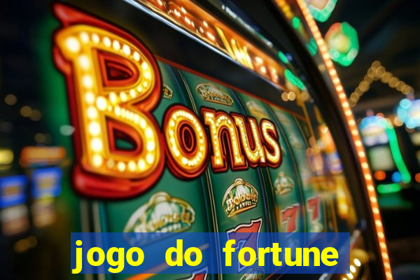 jogo do fortune dragon grátis