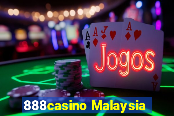 888casino Malaysia