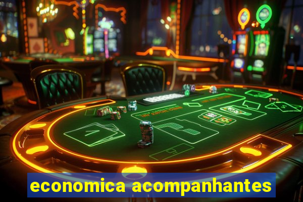 economica acompanhantes