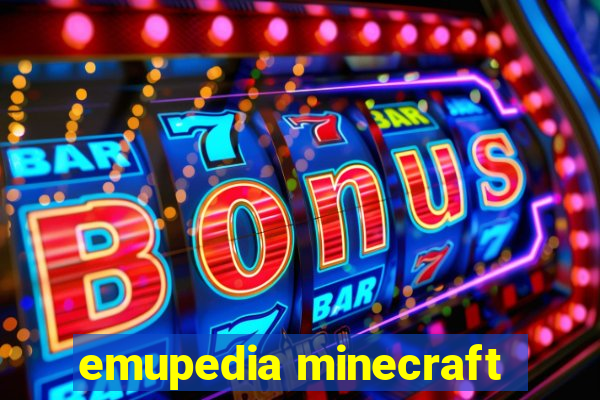 emupedia minecraft