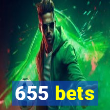 655 bets