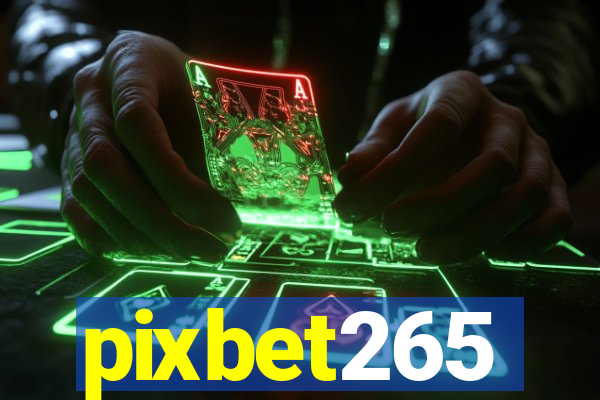 pixbet265