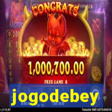 jogodebey