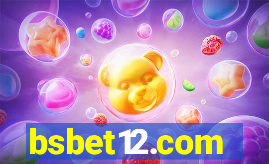 bsbet12.com