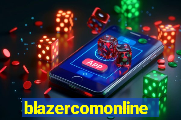 blazercomonline