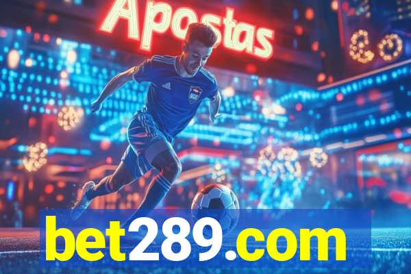 bet289.com