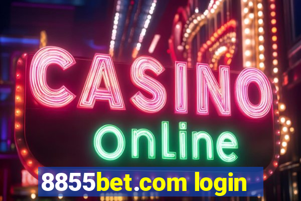 8855bet.com login