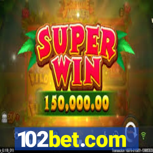 102bet.com