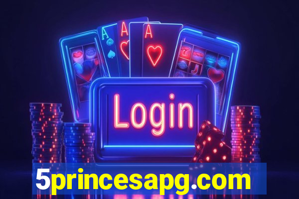 5princesapg.com