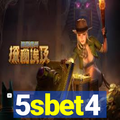 5sbet4