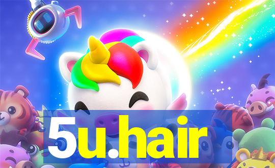 5u.hair