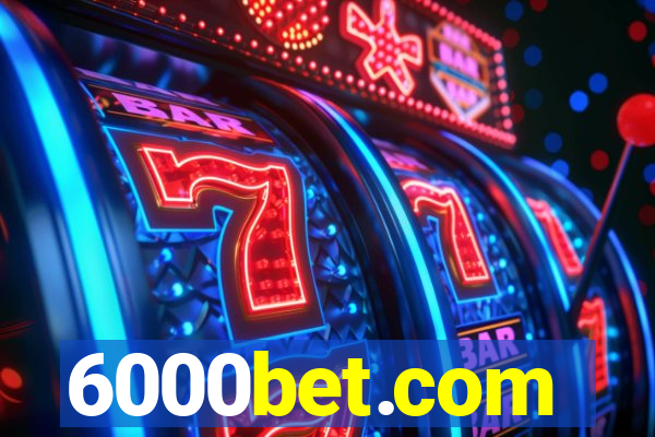 6000bet.com