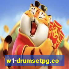 w1-drumsetpg.com