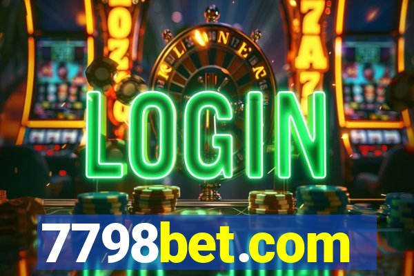 7798bet.com