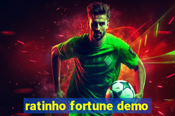 ratinho fortune demo