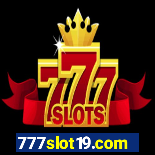 777slot19.com