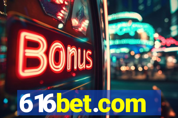 616bet.com