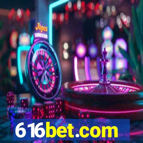 616bet.com