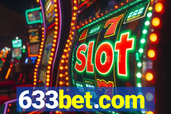 633bet.com