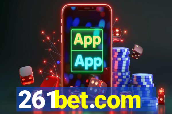 261bet.com