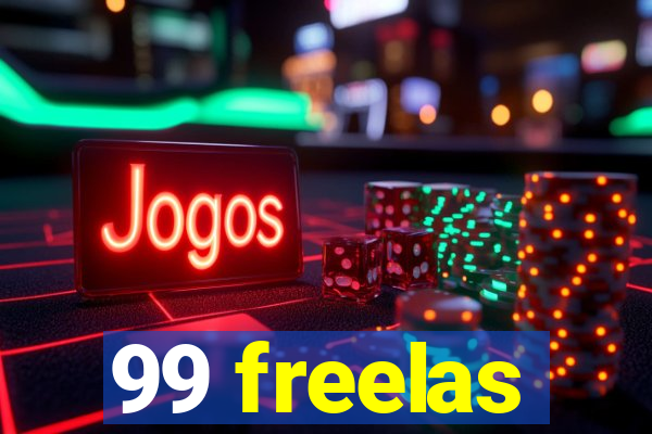 99 freelas