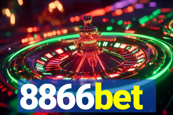 8866bet