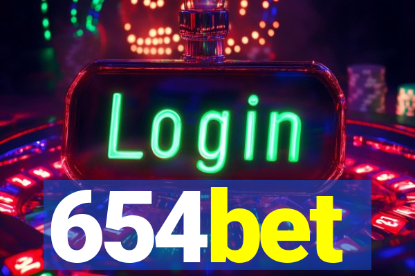 654bet