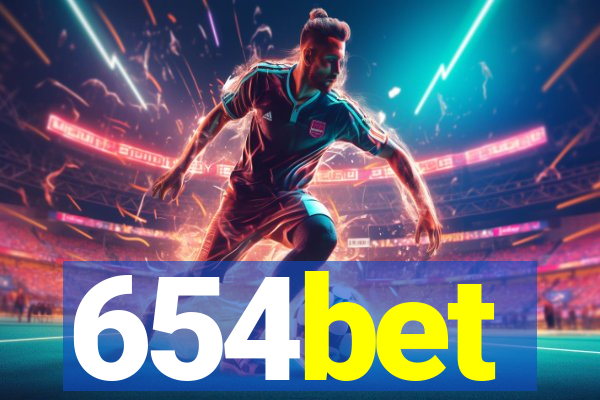 654bet