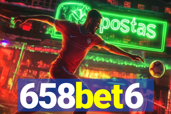 658bet6