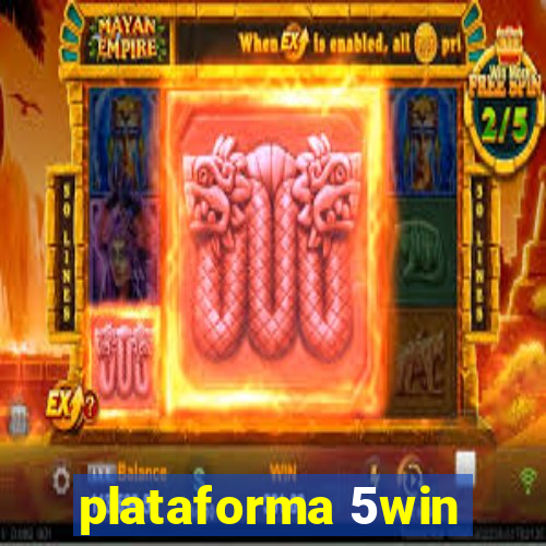 plataforma 5win