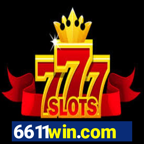 6611win.com